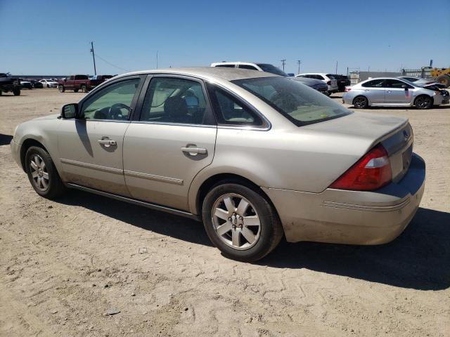2005 Ford Five Hundred Sel VIN: 1FAFP24135G157286 Lot: 49565894
