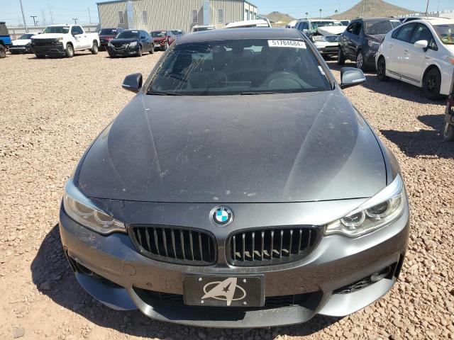 VIN WBA4R7C57HK679706 2017 BMW 4 Series, 430I no.5