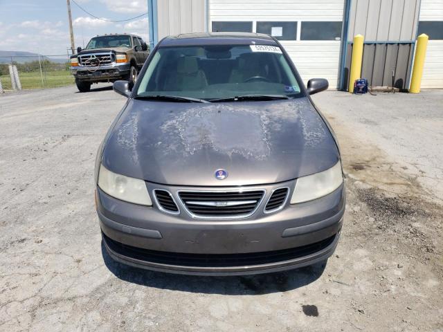 2005 Saab 9-3 Linear VIN: YS3FB49S951025490 Lot: 52575134