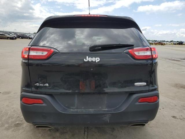 2016 Jeep Cherokee Latitude VIN: 1C4PJMCS2GW373287 Lot: 51458724