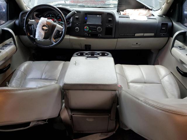 2008 Chevrolet Silverado K1500 VIN: 3GCEK13388G312294 Lot: 50378954