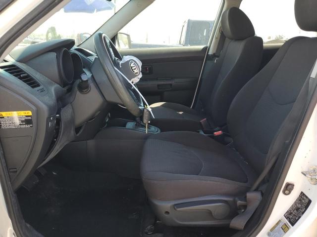 2013 Kia Soul VIN: KNDJT2A57D7759808 Lot: 51445824