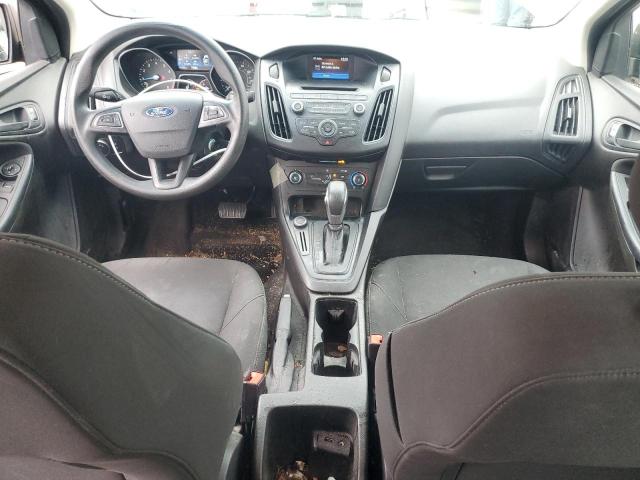 2016 Ford Focus S VIN: 1FADP3E20GL237918 Lot: 49688934