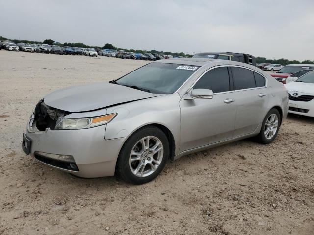 2010 Acura Tl VIN: 19UUA8F5XAA006322 Lot: 52147644