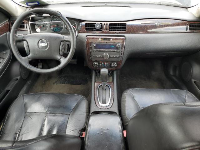 2G1WC5E31D1125612 2013 Chevrolet Impala Ltz