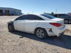 Lot #2912187987 2014 HYUNDAI SONATA GLS