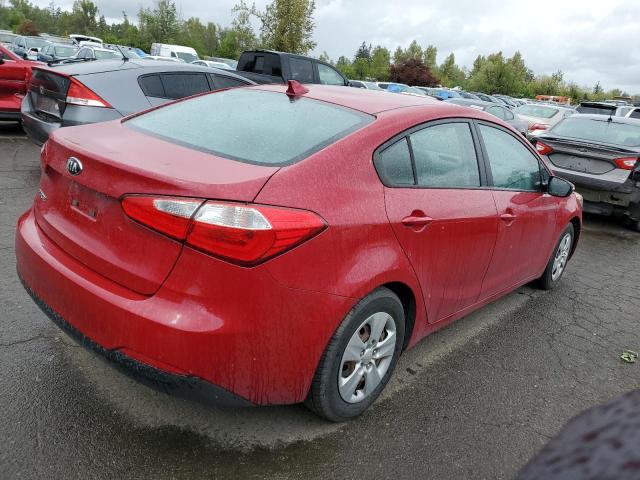 2015 Kia Forte Lx VIN: KNAFX4A61F5425610 Lot: 52407084