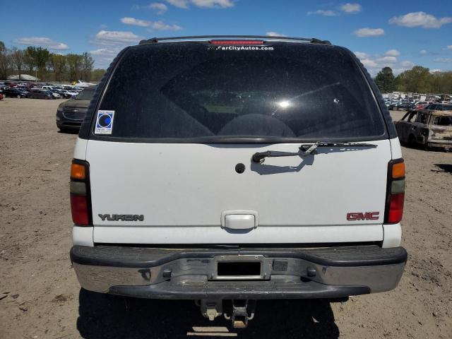 2004 GMC Yukon VIN: 1GKEK13Z94R280314 Lot: 49248514