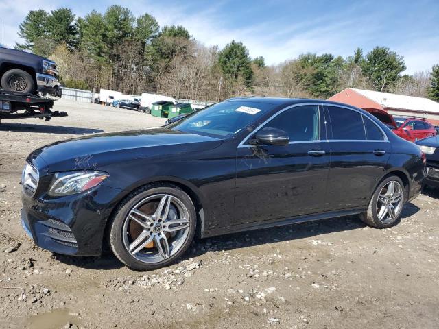 VIN WDDZF4JB7JA344794 2018 Mercedes-Benz E-Class, 300 no.1