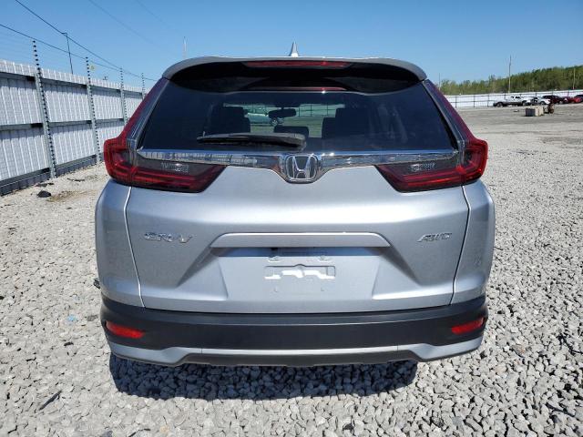 2020 Honda Cr-V Exl VIN: 5J6RW2H80LL039437 Lot: 50363524