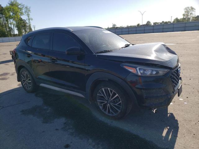 2020 HYUNDAI TUCSON LIM - KM8J33AL0LU100890