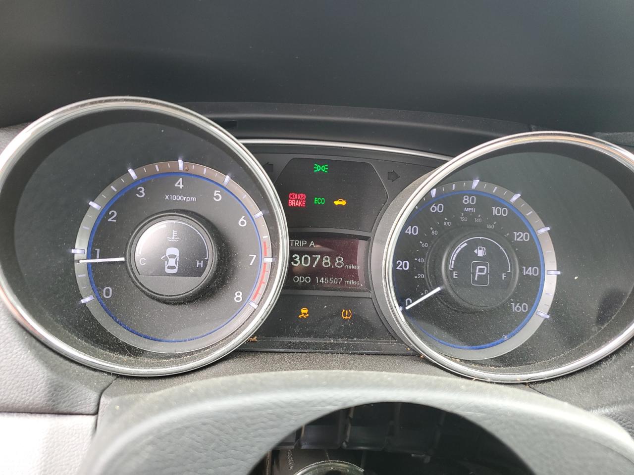 5NPEB4AC7DH721019 2013 Hyundai Sonata Gls