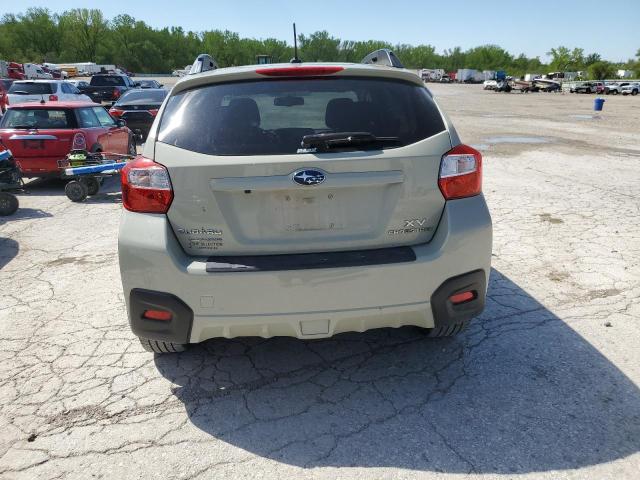 2013 Subaru Xv Crosstrek 2.0 Premium VIN: JF2GPAWC9D2867815 Lot: 51835384