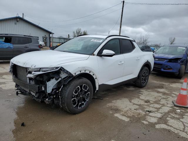 2022 Hyundai Santa Cruz Sel Premium VIN: 5NTJDDAF7NH014282 Lot: 49510204