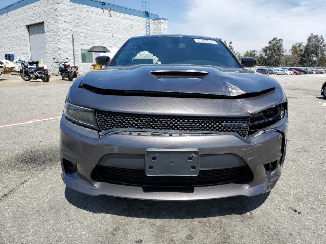 2022 Dodge Charger Gt VIN: 2C3CDXHG7NH139075 Lot: 51307174