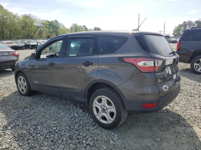 Vin: 1fmcu0f79hub36083, lot: 51093174, ford escape s 20172