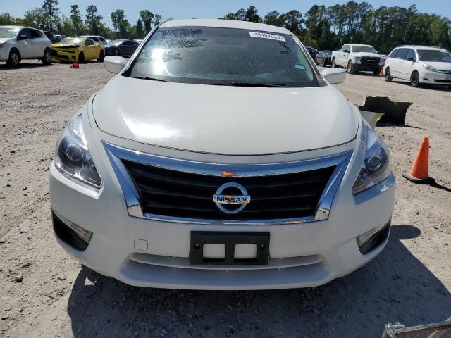 2015 Nissan Altima 2.5 VIN: 1N4AL3AP1FN909889 Lot: 49107034