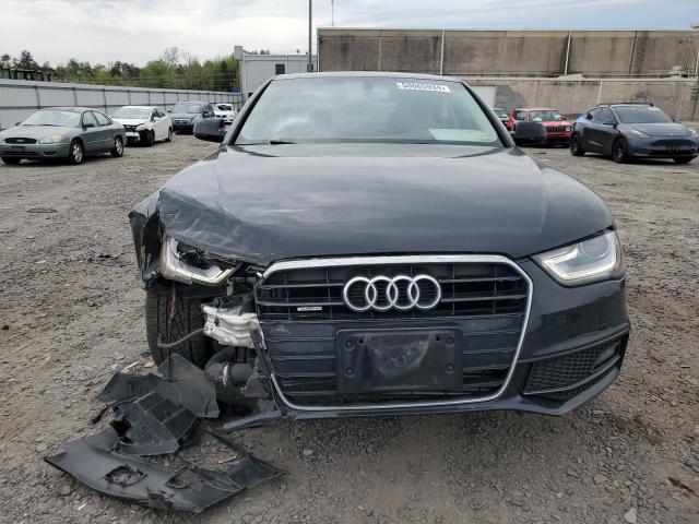 VIN WAUFFAFL1GN013706 2016 Audi A4, Premium Plus S-... no.5