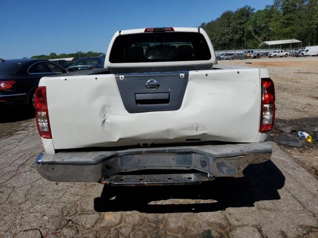 2015 Nissan Frontier S VIN: 1N6BD0CT0FN759274 Lot: 51271974