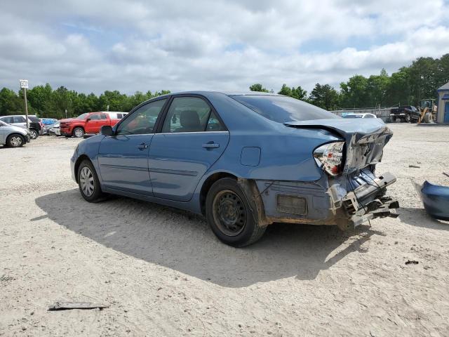 2003 Toyota Camry Le VIN: 4T1BE32K03U201982 Lot: 49206124