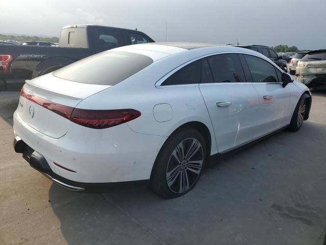 2022 Mercedes-Benz Eqs Sedan 450+ VIN: W1KCG2DB4NA003328 Lot: 51493524