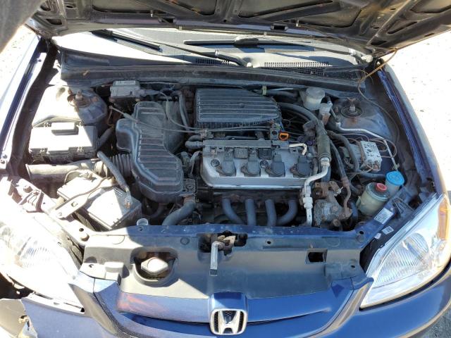 2002 Honda Civic Ex VIN: 1HGEM21912L081614 Lot: 50297334