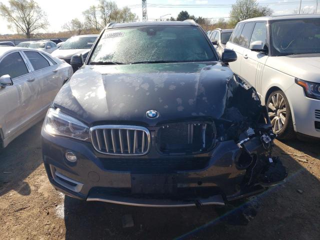 2018 BMW X5 xDrive35I VIN: 5UXKR0C59JL070228 Lot: 51553224