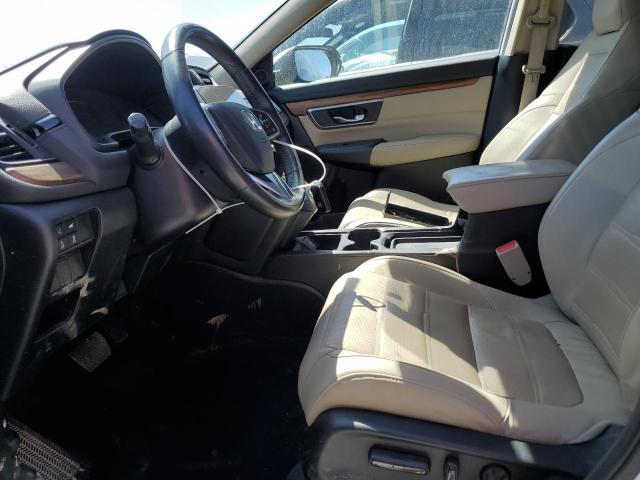 2019 Honda Cr-V Exl VIN: 7FARW2H89KE029226 Lot: 50555314