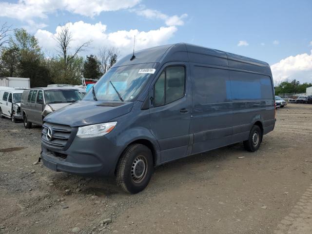 2019 Mercedes-Benz Sprinter 2500/3500 VIN: WD4PF1CD9KP148200 Lot: 51840874