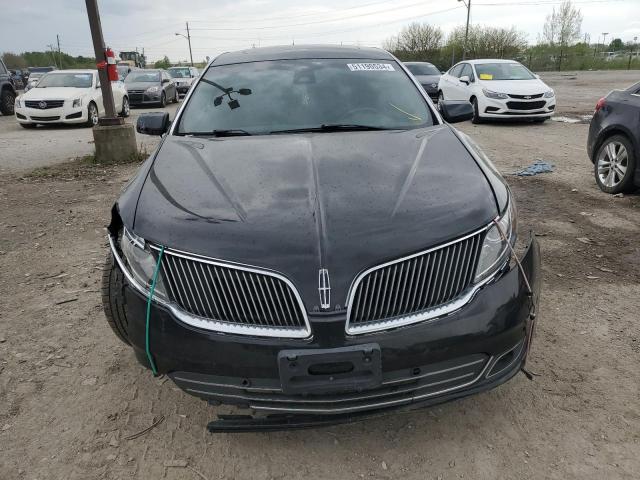 Lot #2477832076 2013 LINCOLN MKS salvage car