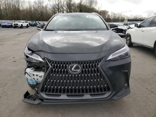 JTJGGCEZ8N5001858 Lexus NX 350  5