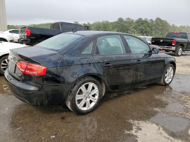 2012 Audi A4 Premium VIN: WAUAFAFL1CN005674 Lot: 52453954