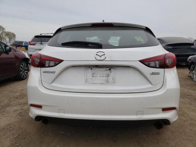 2017 MAZDA 3 TOURING - JM1BN1L79H1153507