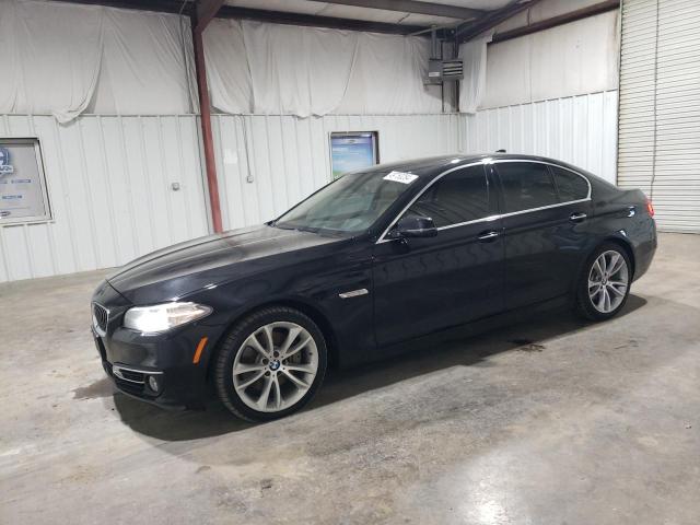 2016 BMW 535 XI - WBA5B3C54GG253314