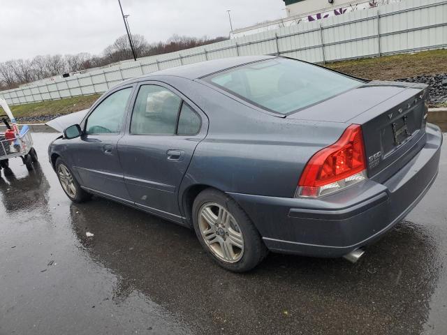 2009 Volvo S60 2.5T VIN: YV1RS592792739753 Lot: 49461004