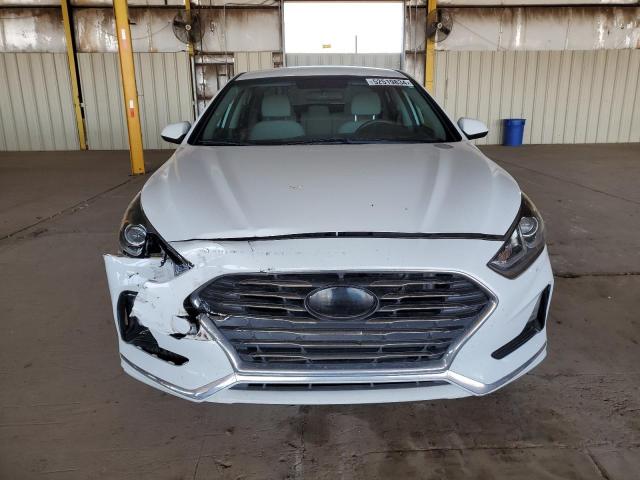 2019 Hyundai Sonata Se VIN: 5NPE24AF4KH732860 Lot: 52519834