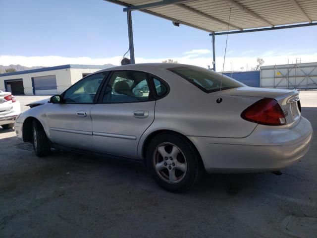 2003 Ford Taurus Se VIN: 1FAFP53U33G185244 Lot: 51718244