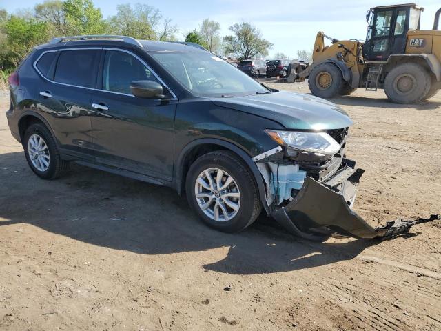 2018 Nissan Rogue S VIN: 5N1AT2MV3JC767690 Lot: 51079994