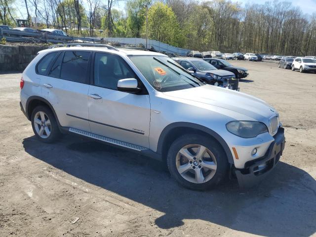 2010 BMW X5 xDrive35D VIN: 5UXFF0C52ALT85513 Lot: 52279244