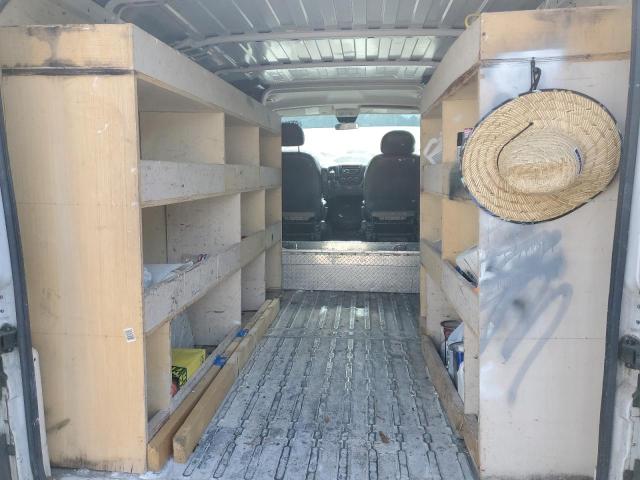 2016 RAM ProMaster City - Image 11