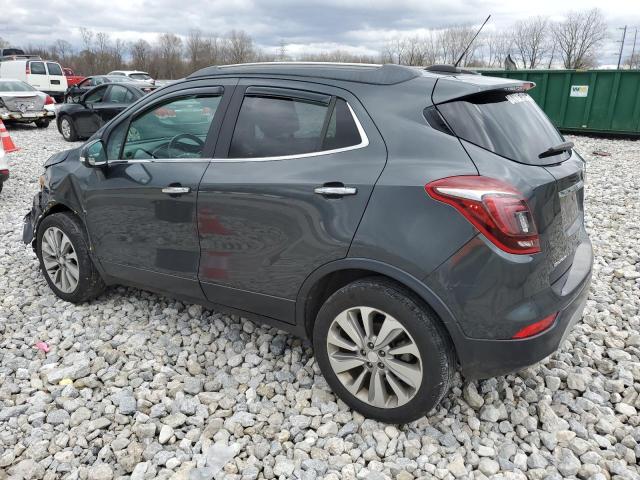 2018 BUICK ENCORE PRE - KL4CJASB6JB614811