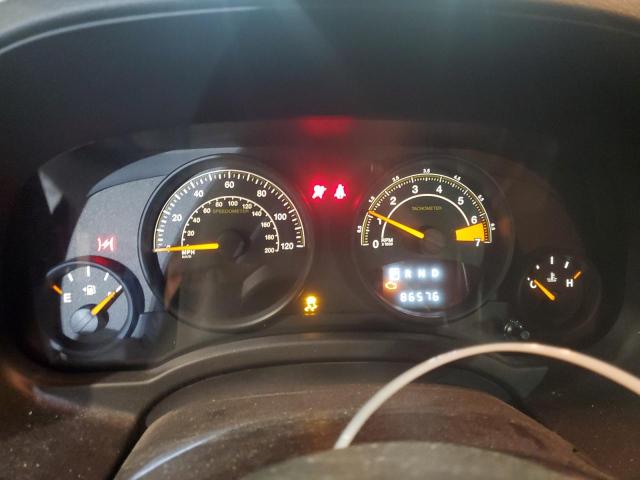 1C4NJPBA7ED729646 2014 Jeep Patriot Sport