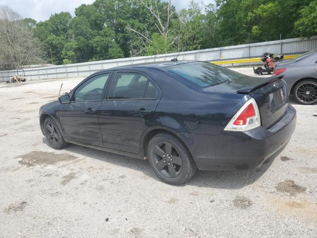 2008 Ford Fusion Se VIN: 3FAHP07Z88R136896 Lot: 39230905