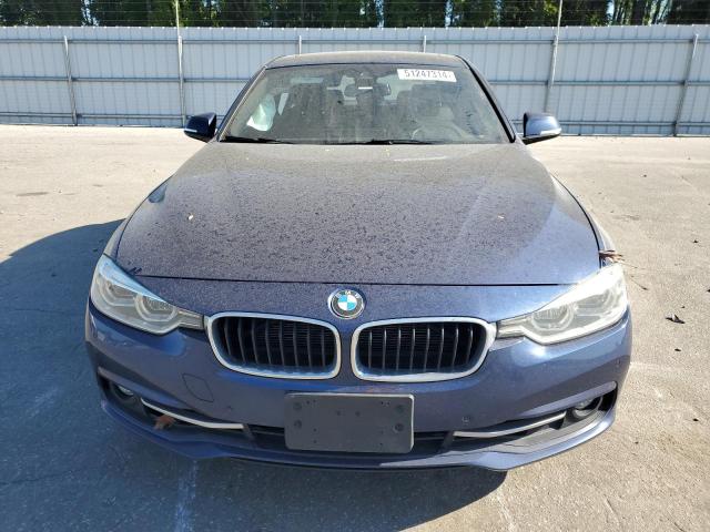 2016 BMW 328 XI SUL - WBA8E3C58GK502151