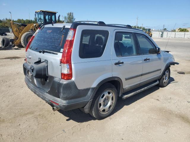 2005 Honda Cr-V Lx VIN: SHSRD68595U305609 Lot: 51749294