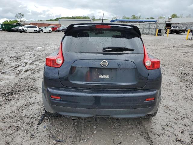 2012 Nissan Juke S VIN: JN8AF5MR3CT118320 Lot: 50444474