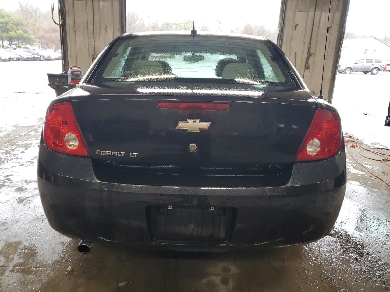 1G1AF5F58A7146716 2010 Chevrolet Cobalt 2Lt