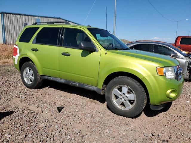 2012 Ford Escape Xlt VIN: 1FMCU0D73CKB32750 Lot: 49985984