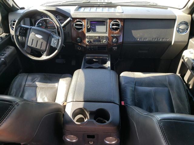 2011 Ford F250 Super Duty VIN: 1FT7W2B64BEB98646 Lot: 49415664