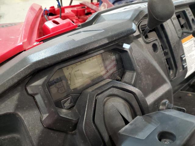 2020 HONDA SXS1000 M3 1HFVE04B0L4401635